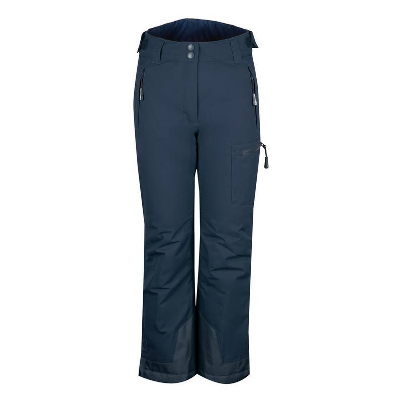 Trollkids Hallingdal Skihose Kinder