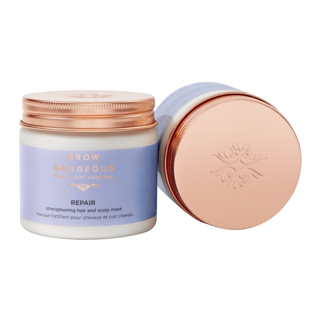 Grow Gorgeous Fortifying Repair Mask