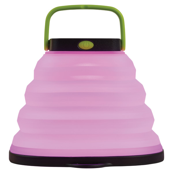CRUSH LIGHT CHROMA - Laterne