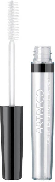 Artdeco Augen Make-up Clear Lash & Brow Gel Wimpernpflege
