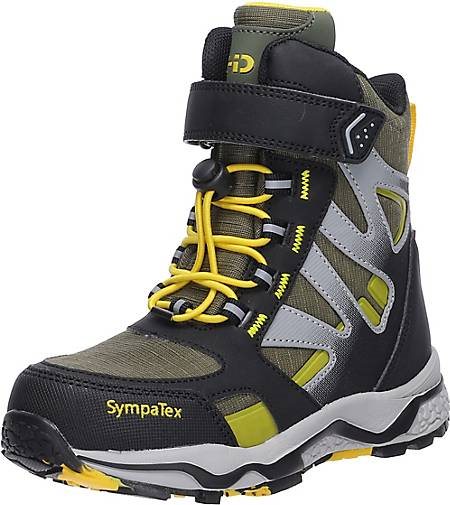 Lurchi Stiefel