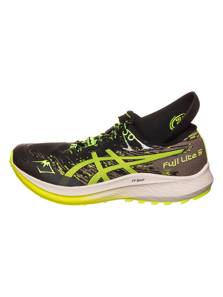 asics Laufschuhe 
