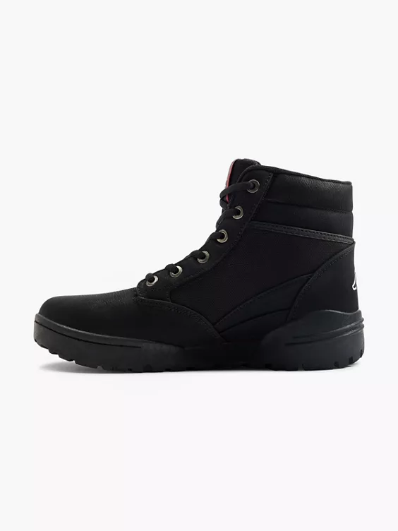 Kappa Schnürboots
