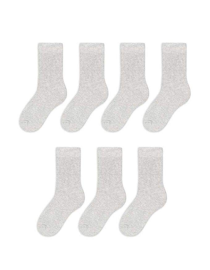 Socken - 7er-Pack