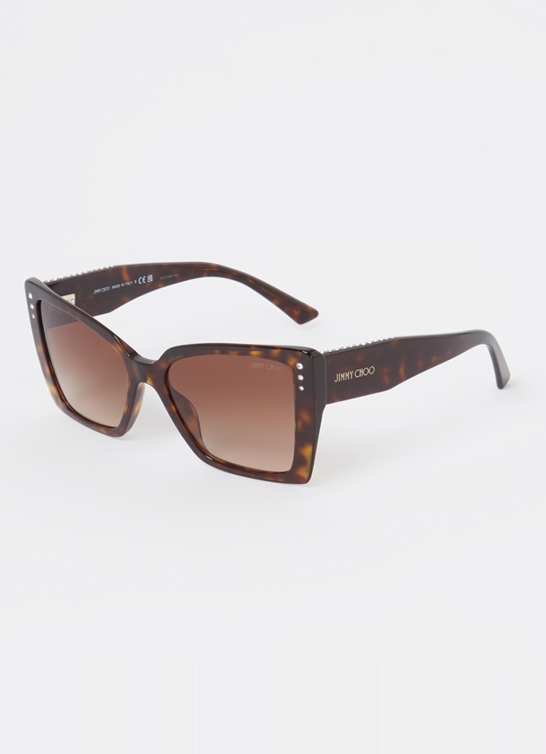 Occhiali da sole Jimmy Choo JC5001B