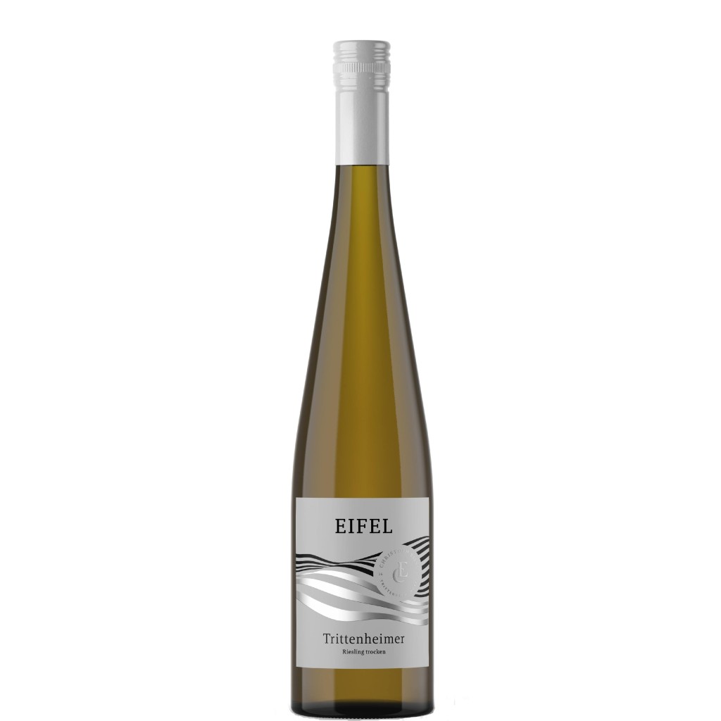 2022 Trittenheimer Riesling trocken