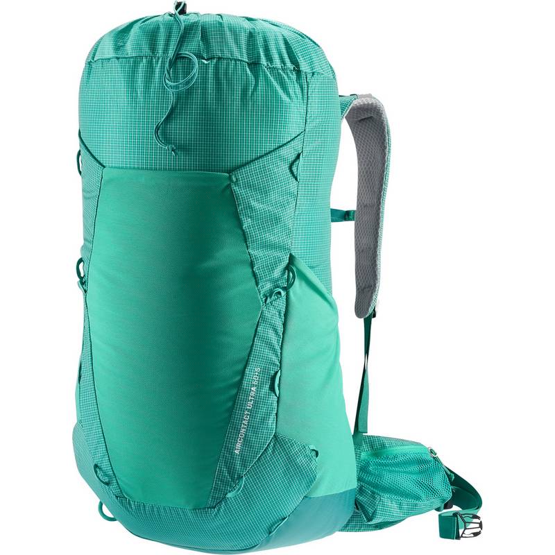Deuter Aircontact Ultra 50+5 Trekkingrucksack Herren