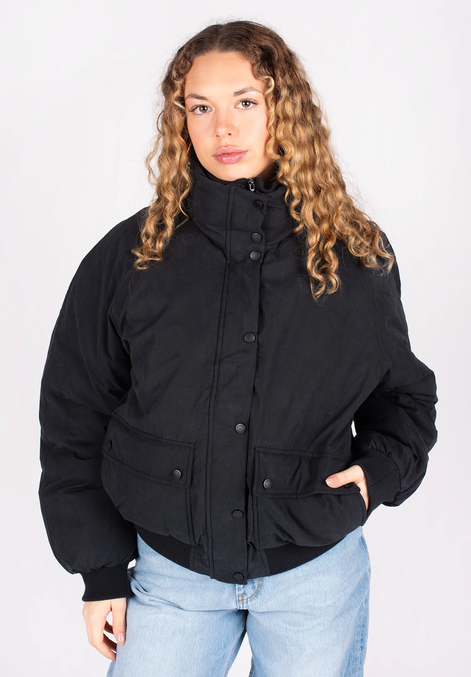 Sleepi Puff Blouson