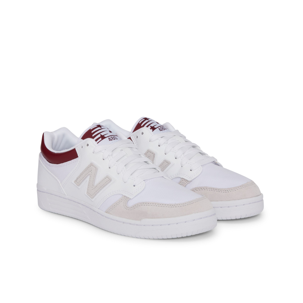New Balance 480 BB480LKB BB480LKB / weiss