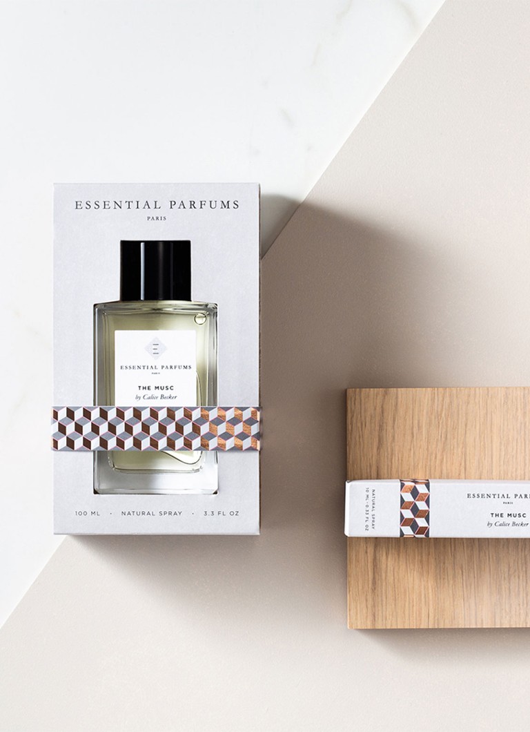 Essential Parfums The Musk Eau de Parfum