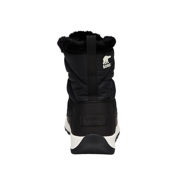 WHITNEY II SHORT LACE WP Damen - Winterstiefel