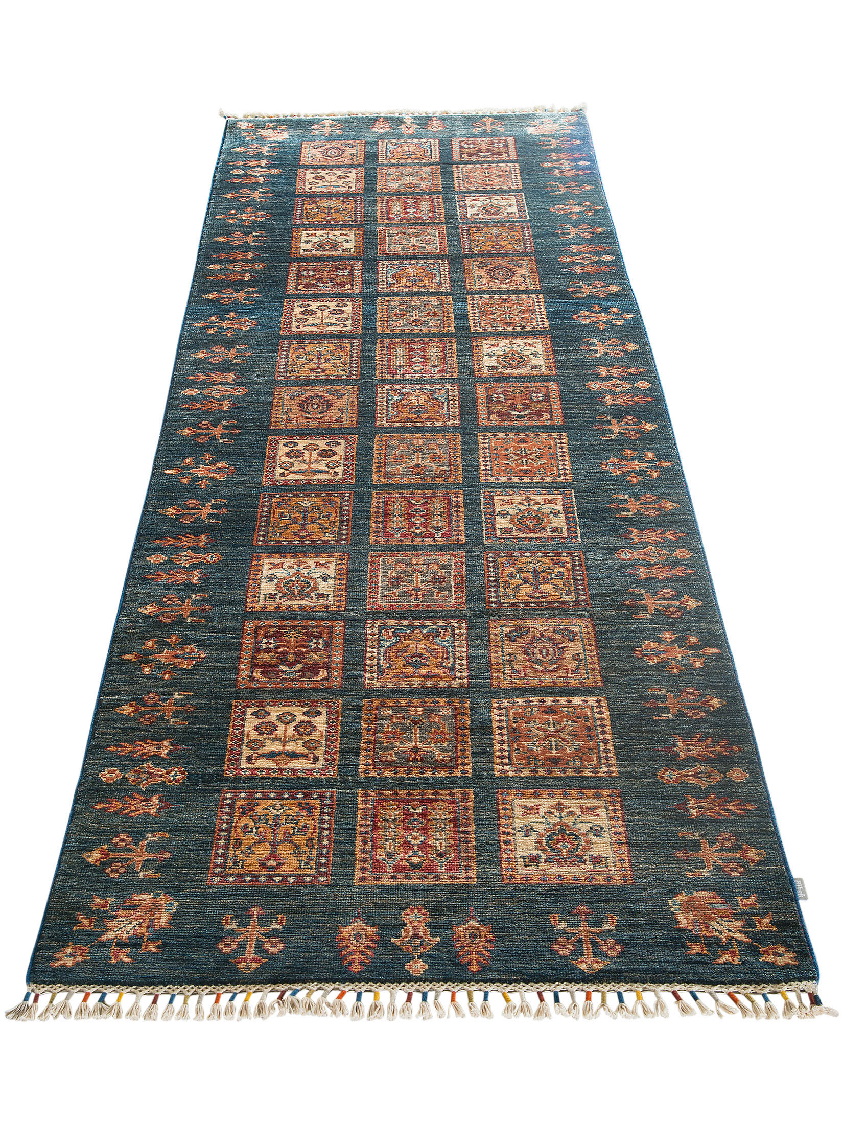 Chobi Box ca. 85 x 305 cm, Unikat / Einzelstück