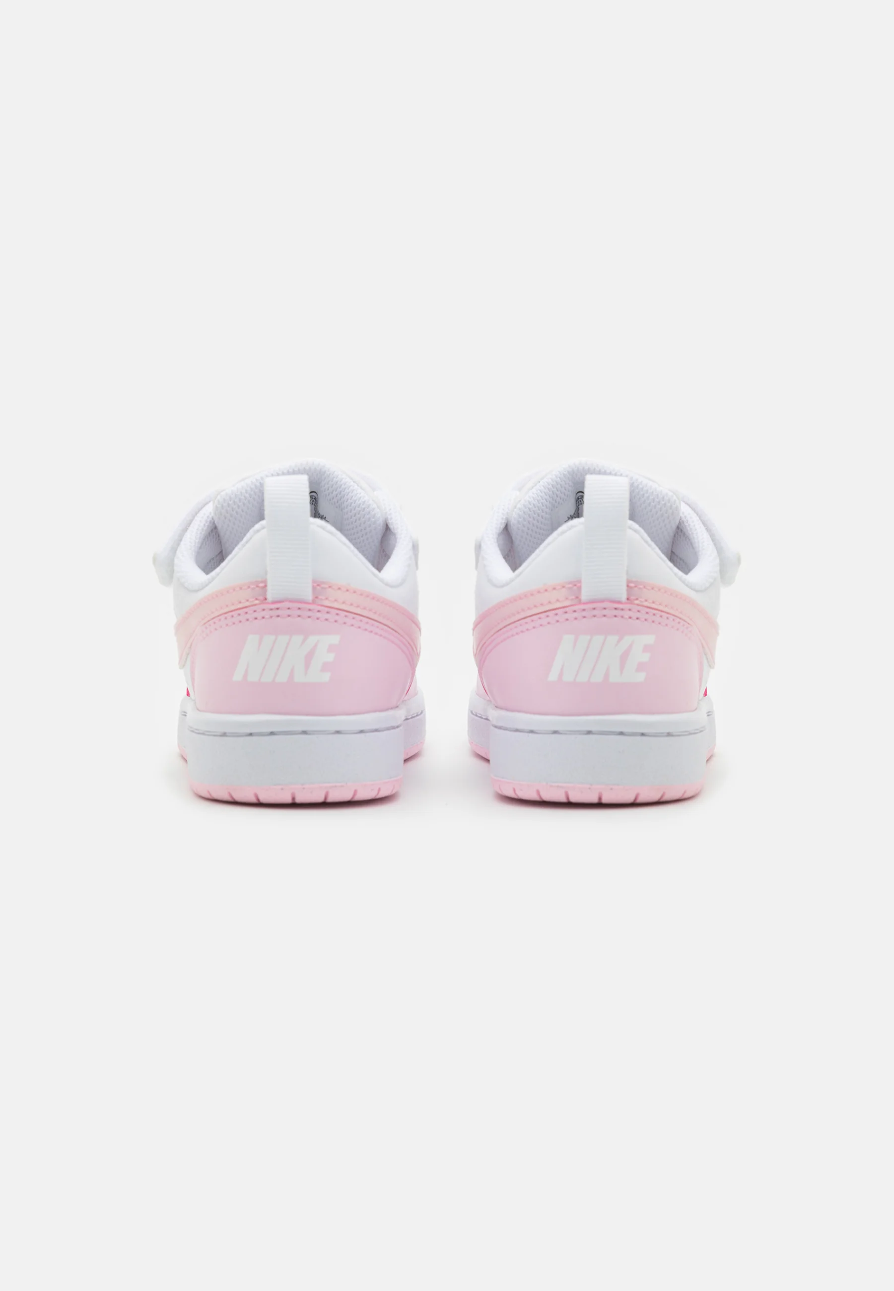 Nike Sportswear COURT BOROUGH RECCRAFT UNISEX - Zapatillas bajas