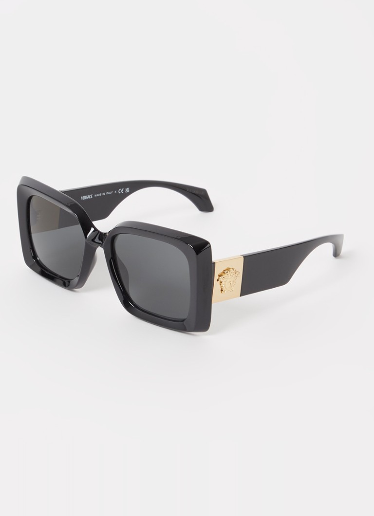 Versace Retro saulesbrilles VE4467U