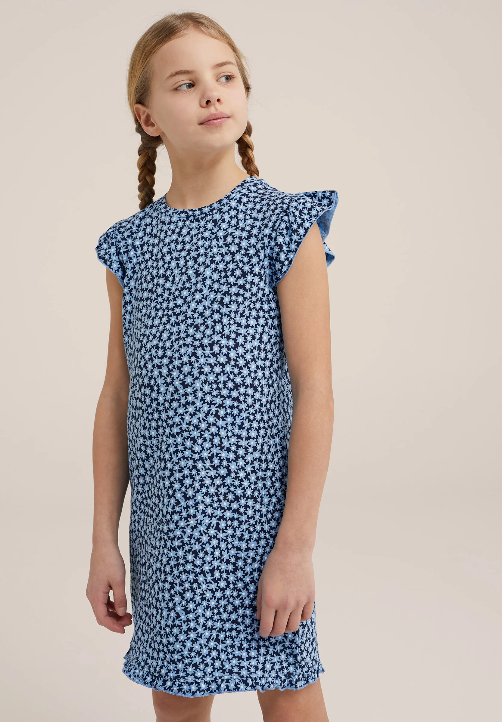 Camisón de moda WE