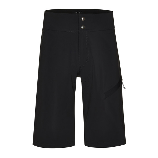 BARG NUL OCEAN WASTE ECONYL SUPERLIGHT SHORTS Herren - Radshorts