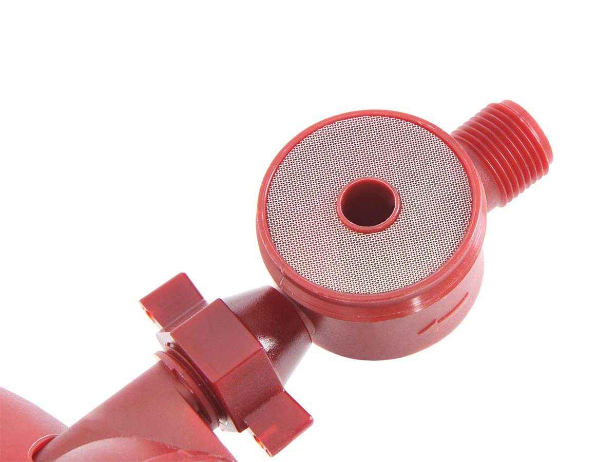 Fiamma 10 Liter Aqua F Wasserpumpe