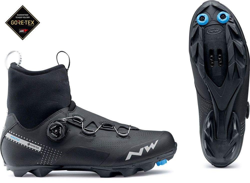 Northwave Celsius XC Arctic GTX - MTB Winterschuhe kaufen | Bike-Discount