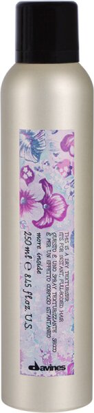 Davines More Inside Dry Texturizer Haarspray