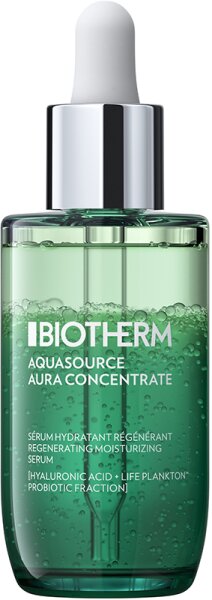 Biotherm Aquasource Aura Concentrate Gesichtsserum