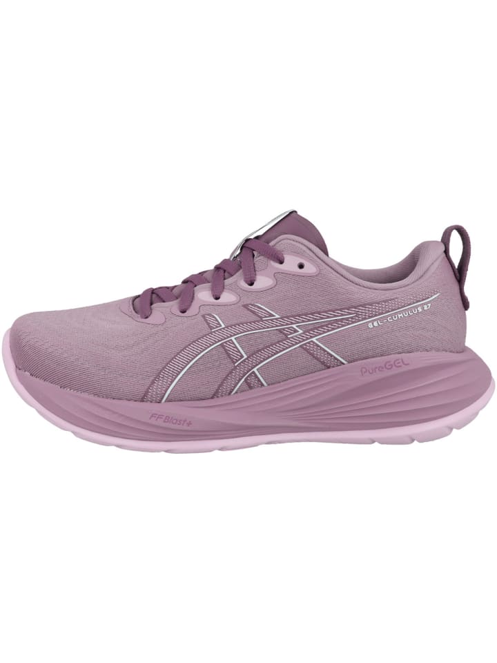 asics Laufschuhe Gel-Cumulus 27 in lila günstig kaufen