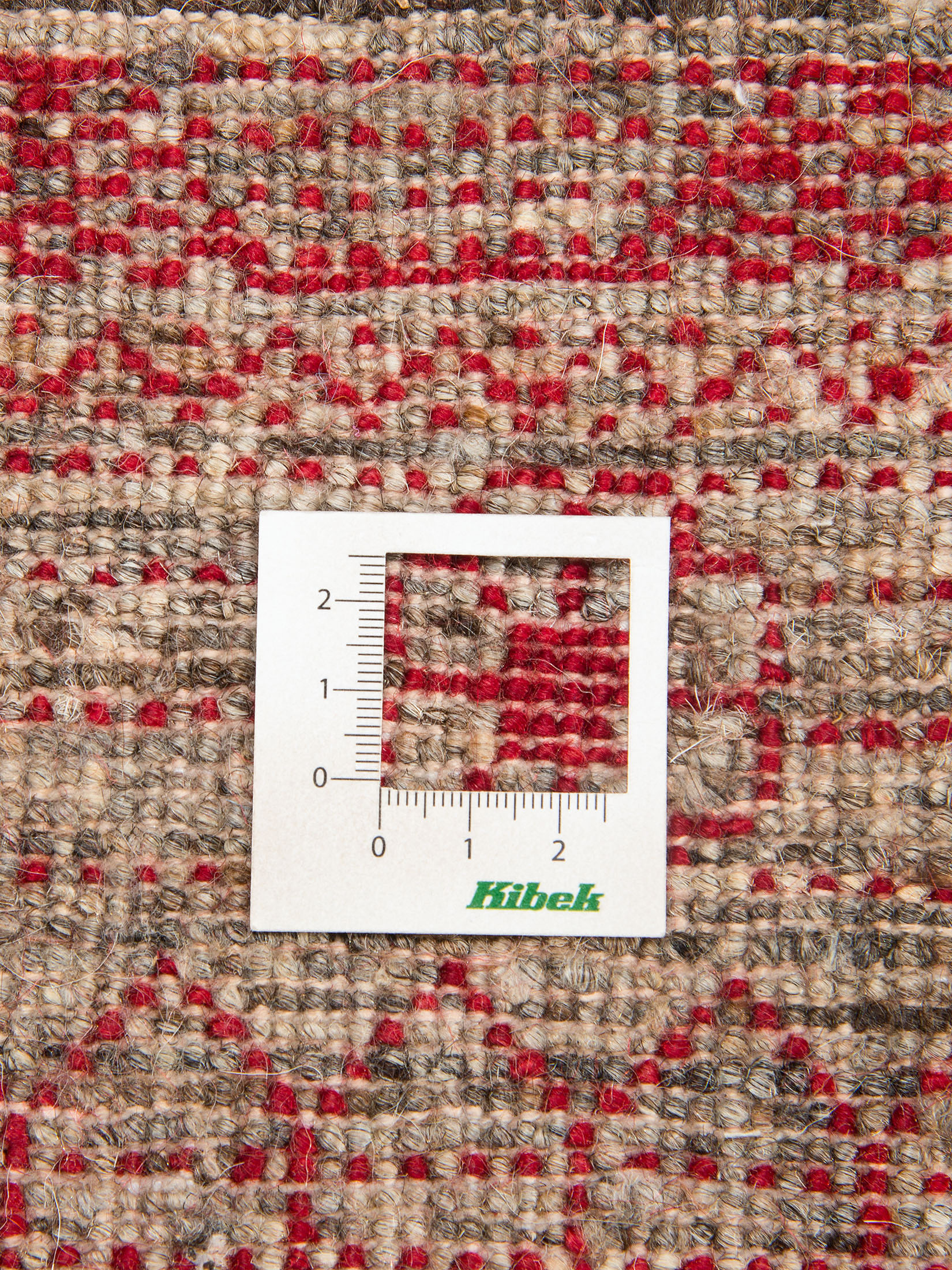 Contemporary Gabbeh ca. 244 x 309 cm, Unikat / Einzelstück