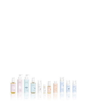 Charlotte Meentzen TUJU Bäuchlein-Massageöl Babyöl-30 ml