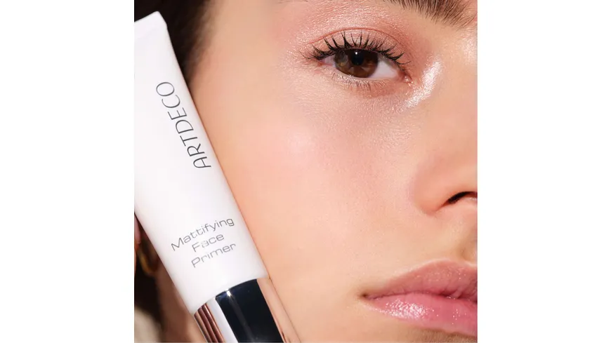 ARTDECO Mattifying Face Primer 25 ml
