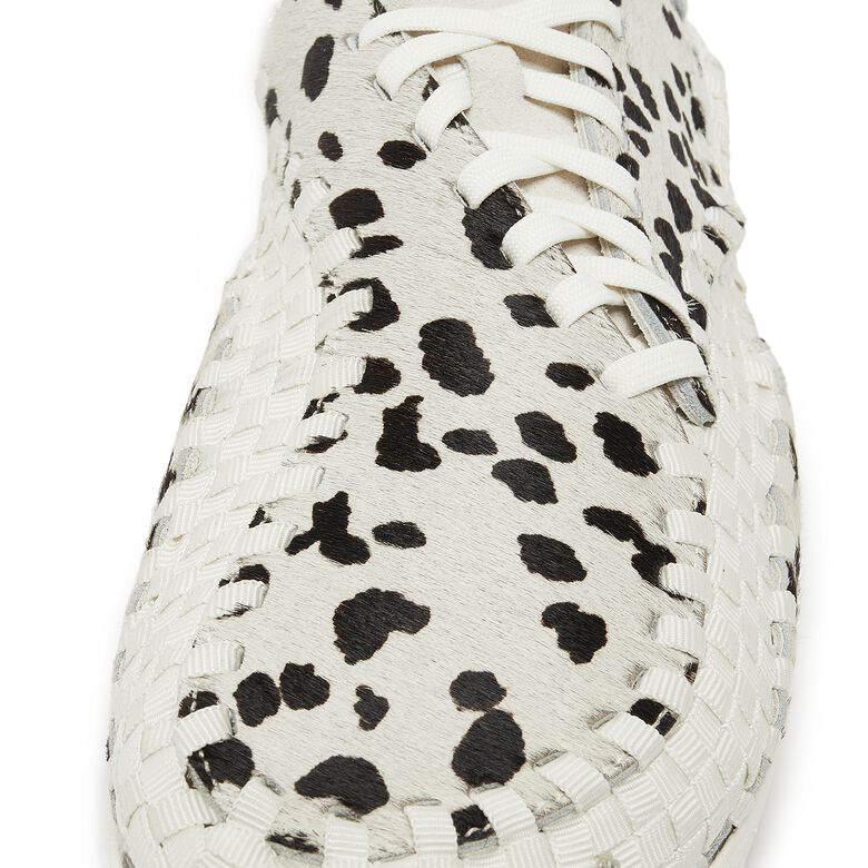 NIKE Air Footscape Woven 