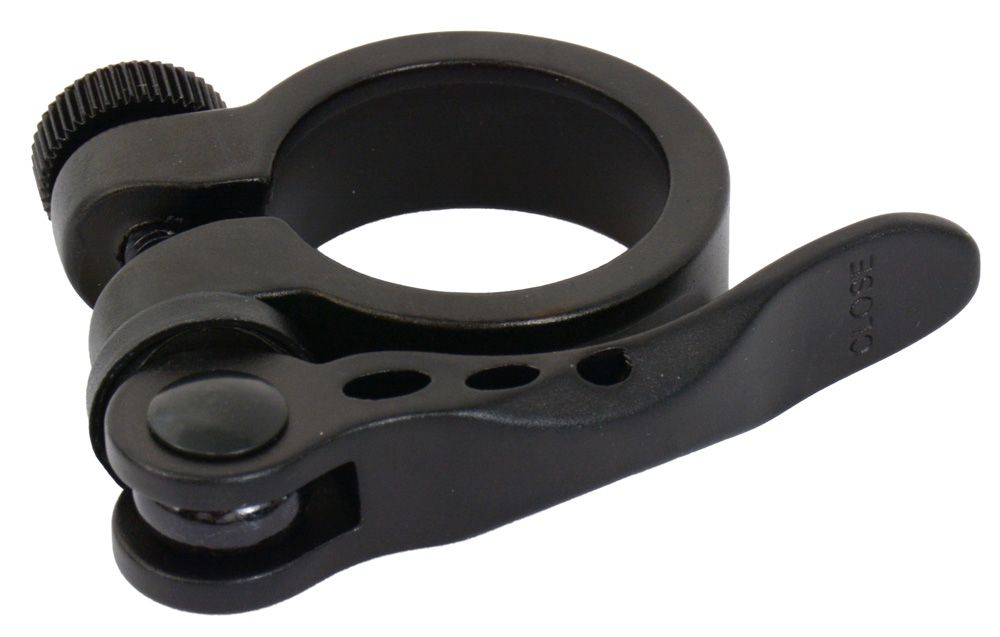 Radon Sattelklemme QR 31,8mm kaufen | Bike-Discount
