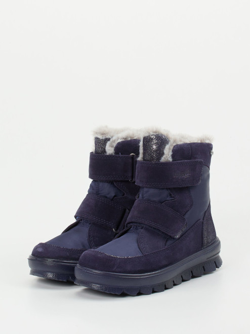 Klettboots-68301090104 Superfit