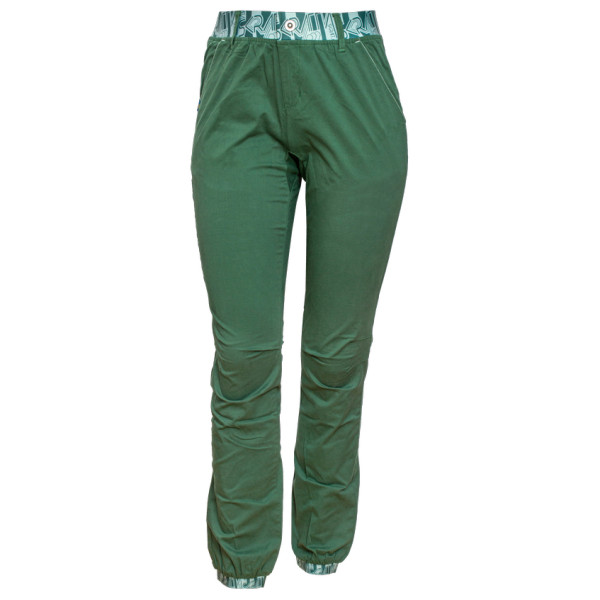 Skratta - Women's Svea Long Pant - Kletterhose