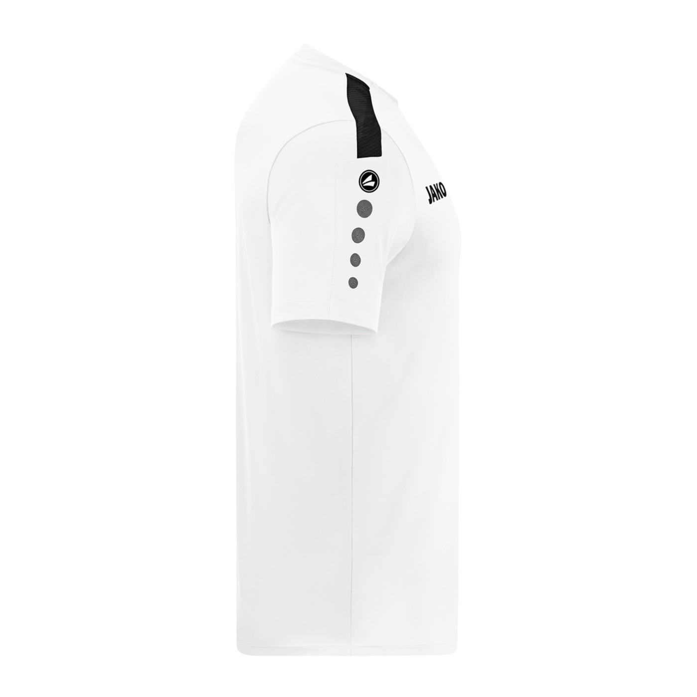 JAKO Power Trikot Weiss F000