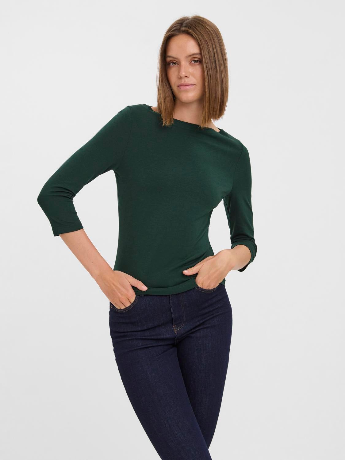 VMPANDA Top