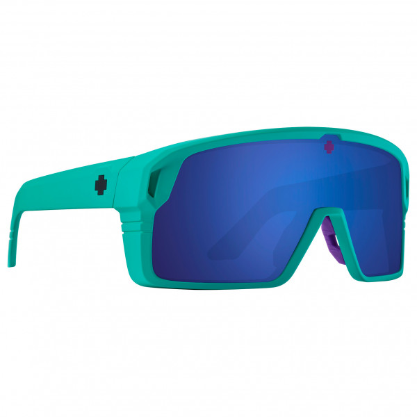 SPY+ - Monolith Mirror S3 (VLT 12%) - Fahrradbrille