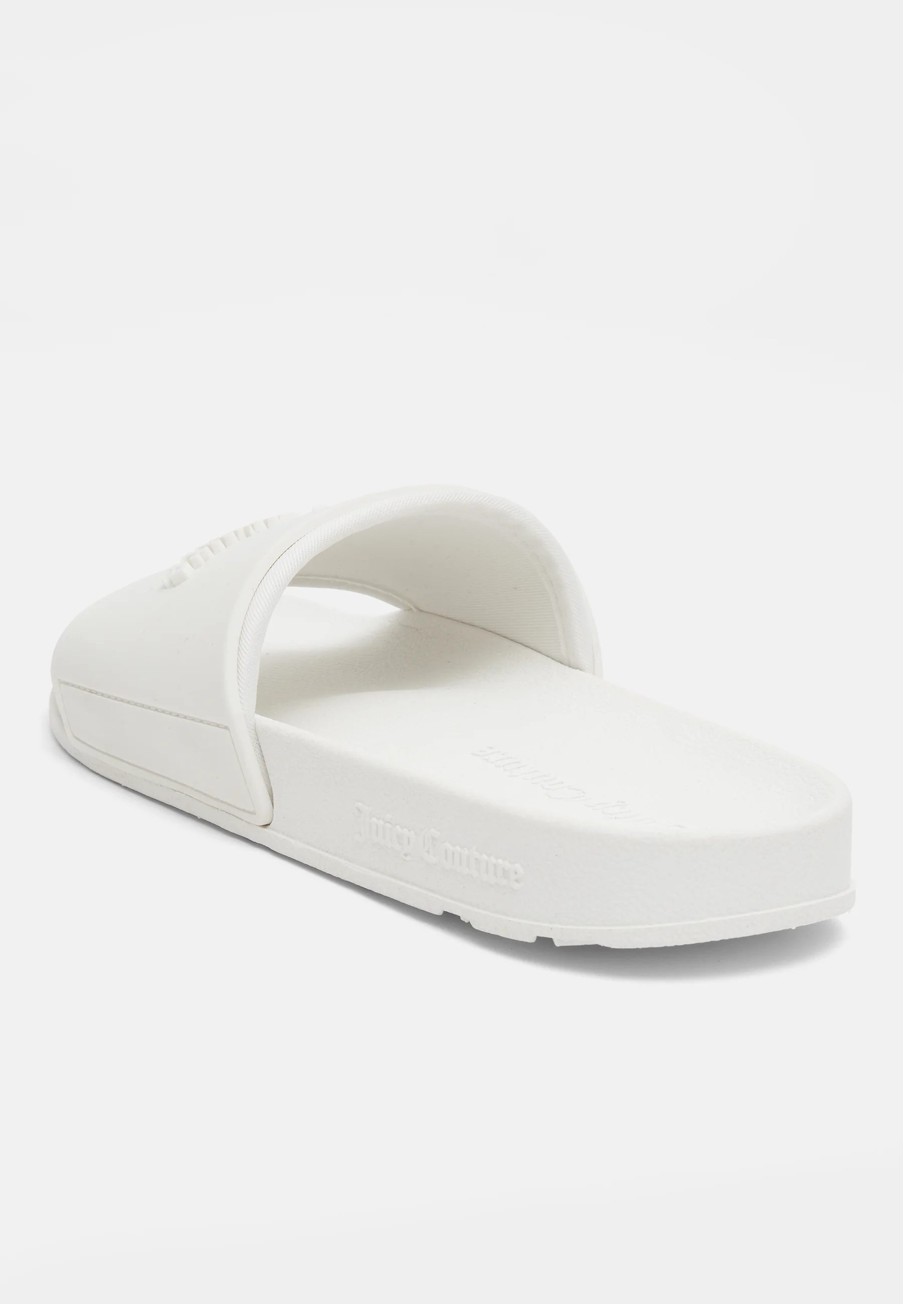 Juicy Couture BREANNA - Chanclas con logo en relieve