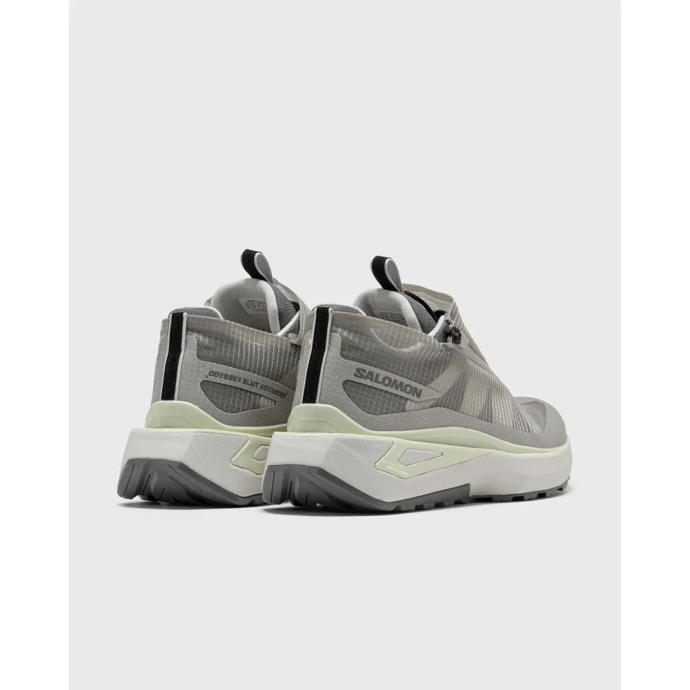 Salomon Odyssey Elmt Advanced Clear L47444700 / grau