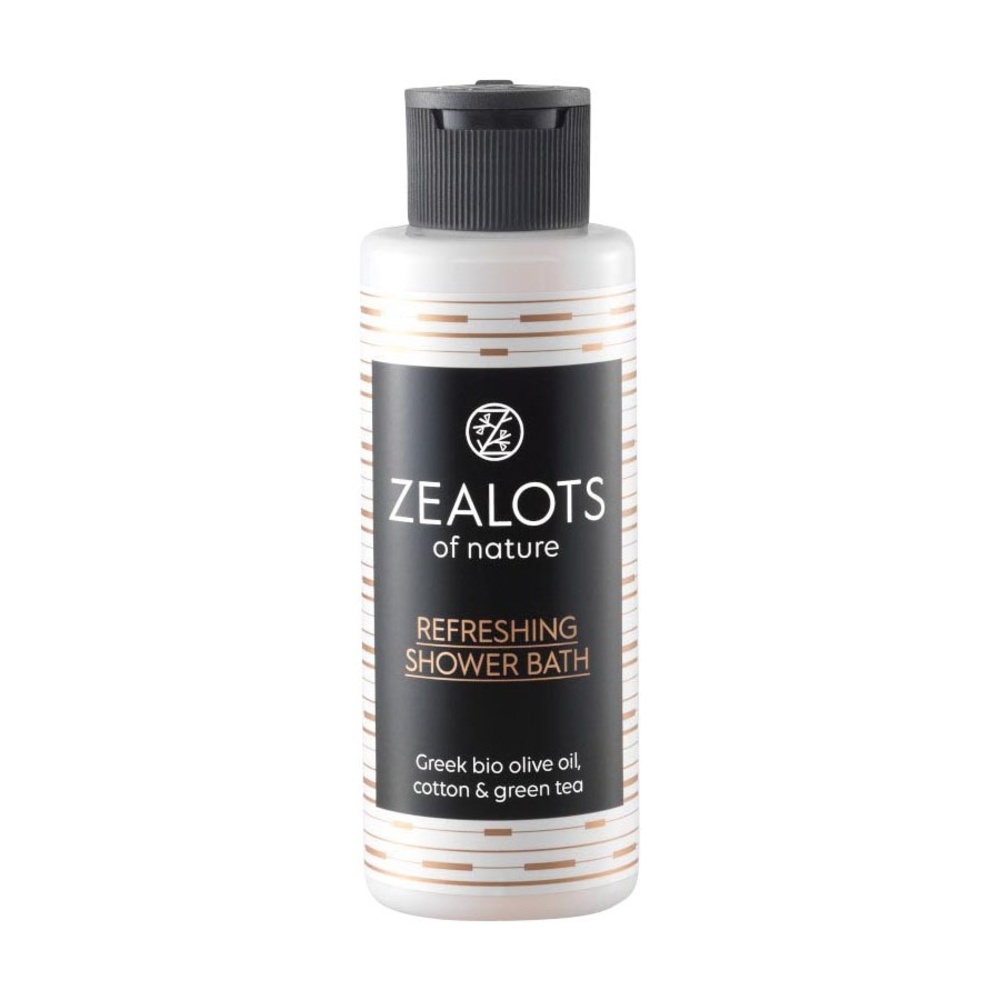 Zealots of Nature Coffret cadeau Soin des cheveux