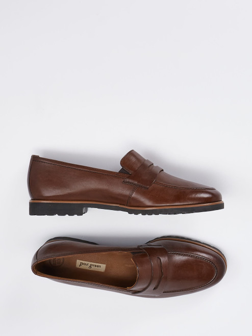 Slipper-15112890119 Paul Green