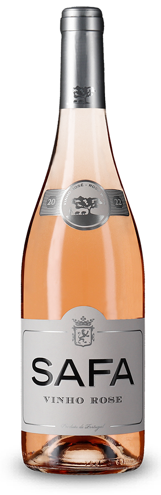 Casa Relvas Safa Rosé 2022
