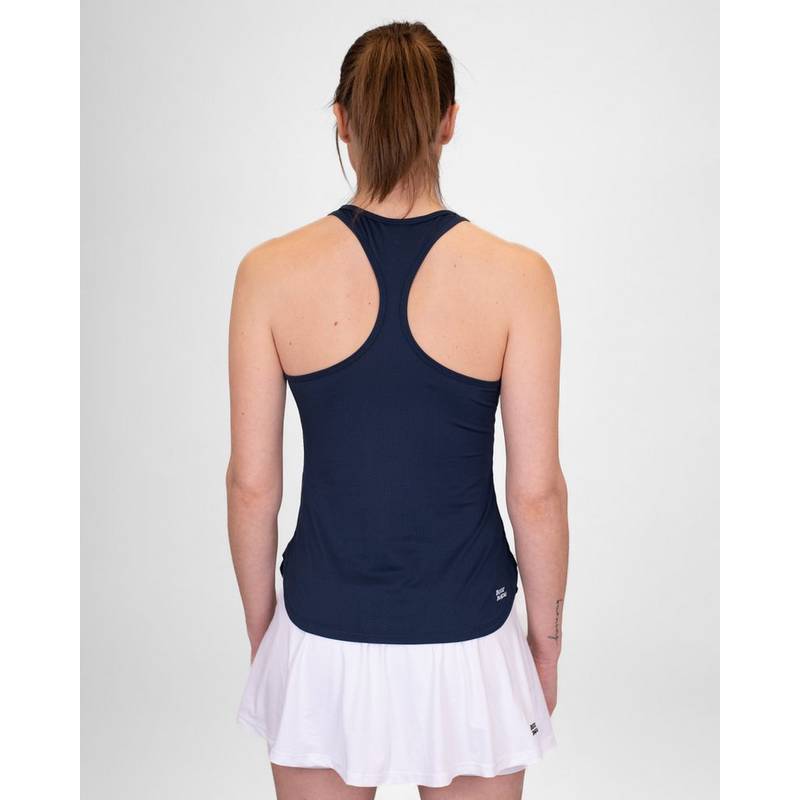 BIDI BADU Crew Tank Tennisshirt Damen