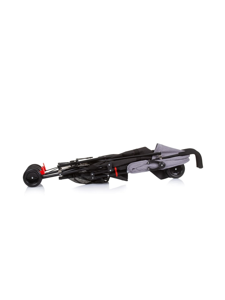 Chipolino Kinderwagen Amaya  in grau günstig kaufen onesize