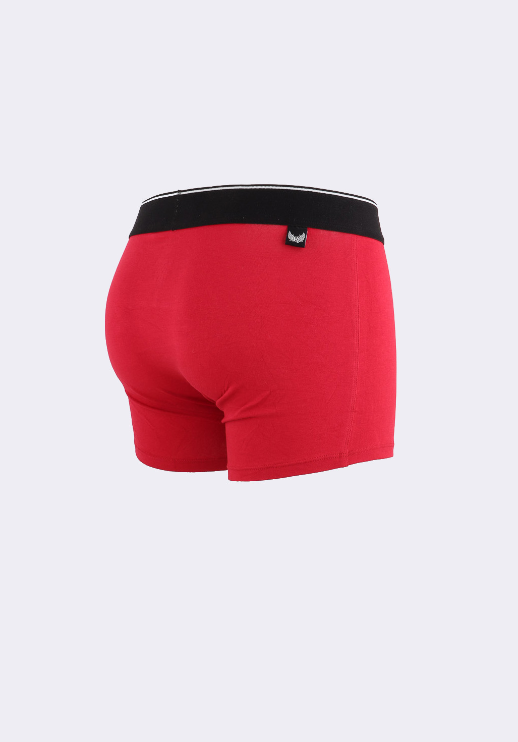 QUADM  Coffret de 3 boxers basiques