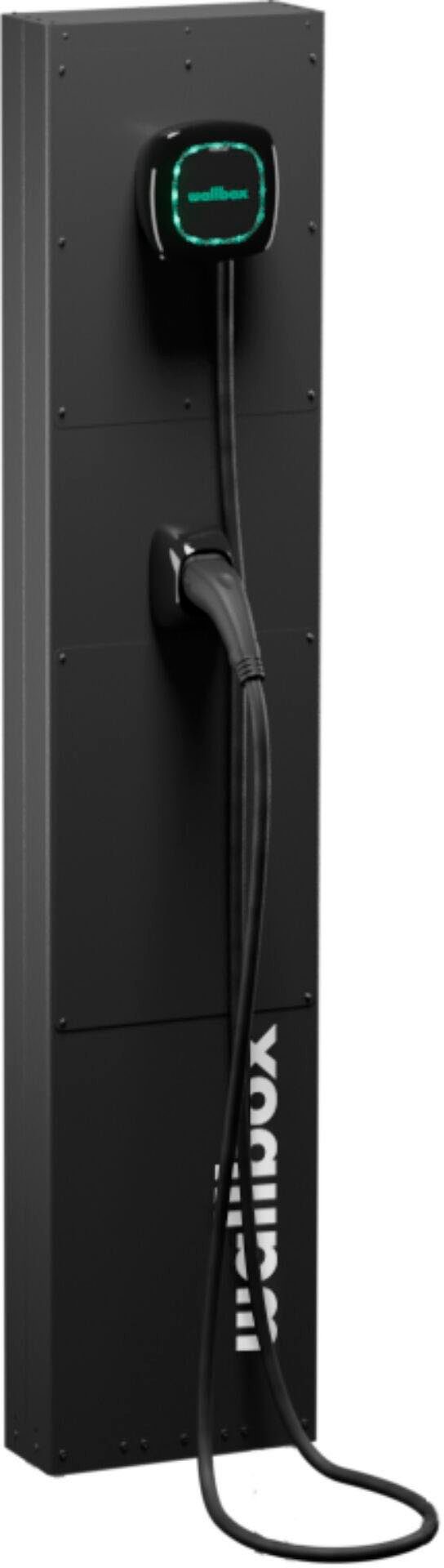 Wallbox Standfuß Eiffel Basic CPB1 Dual