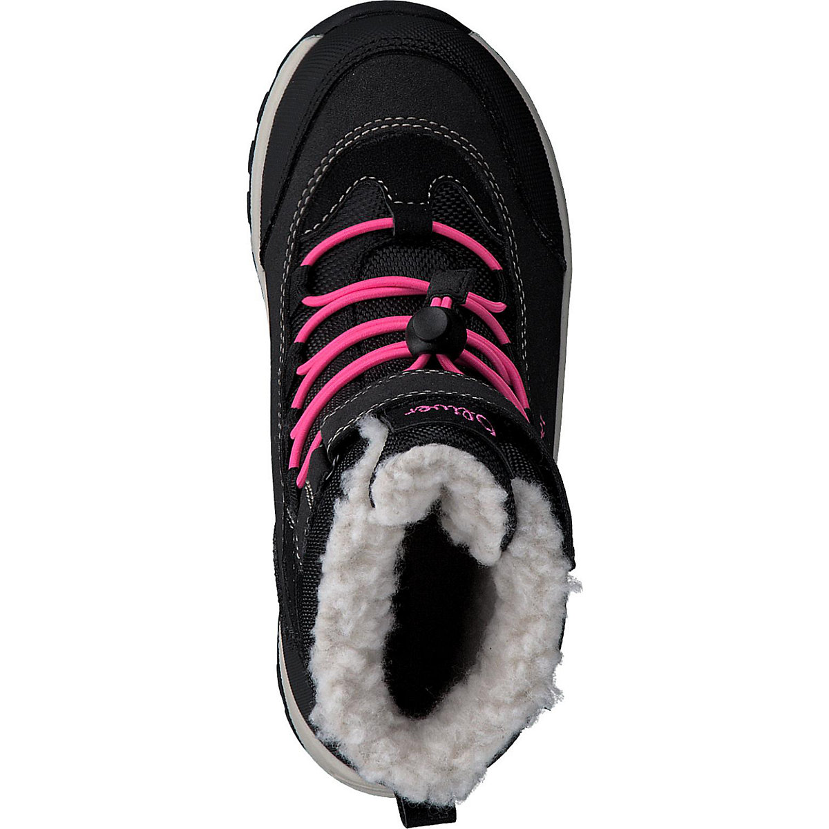 Winterstiefel für Mädchen