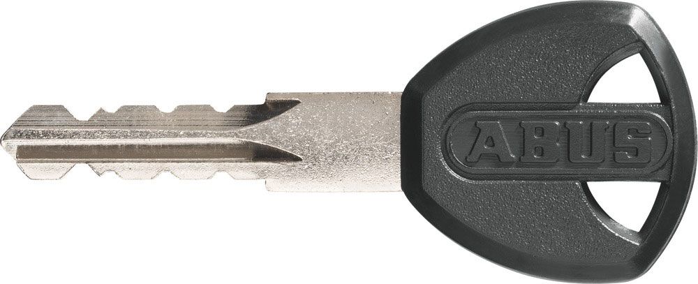 Abus Microflex 6615K/85 Spiralkabelschloss kaufen | Bike-Discount