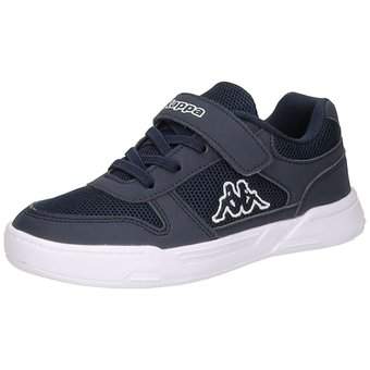 Kappa Dalton K S Sneaker in blau