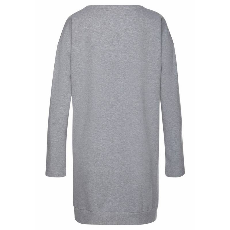 Bench Jerseykleid Damen