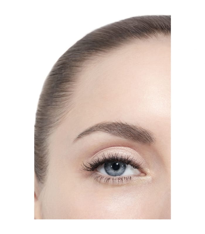 Chanel-OMBRE PREMIÈRE-Ombre à Paupières Crème Longue Tenue