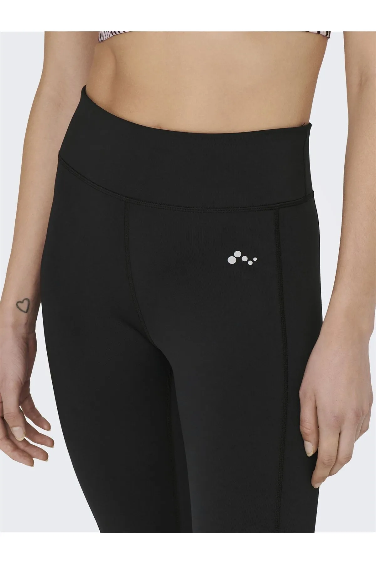 Only Play  Sportleggings ONPMILA HW TRAIN TIGHTS